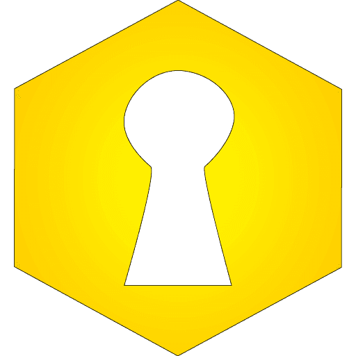 PrivateBin logo