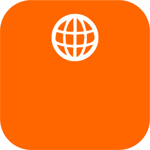 RSS-Bridge logo