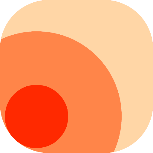 RSSHub logo