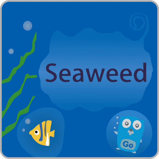 SeaweedFS logo