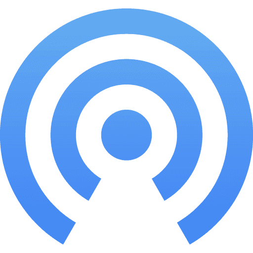 Snapdrop logo