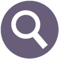 Whoogle logo