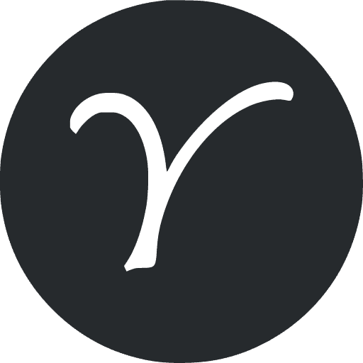 Yamtrack logo