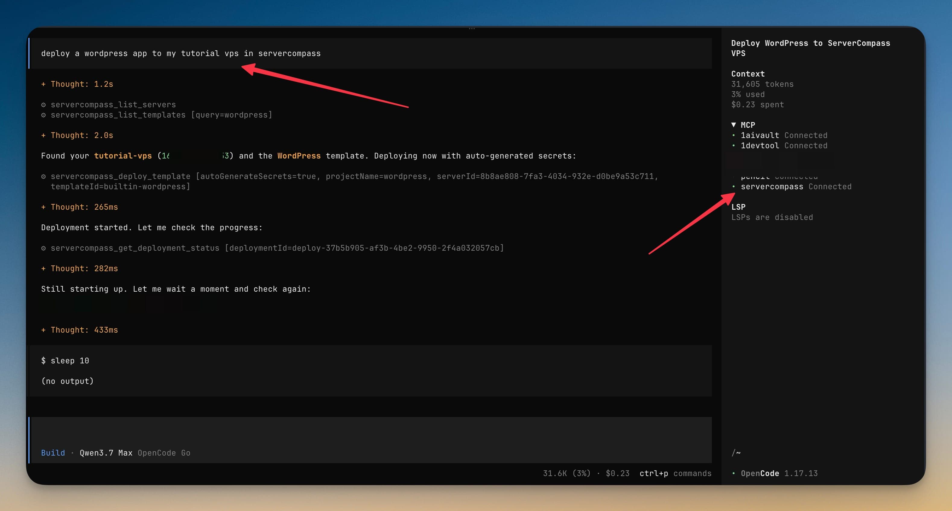 Give Coding Agents Scoped Access to Your VPS