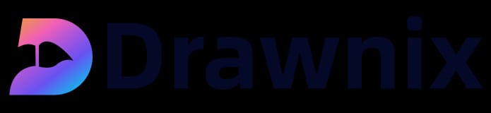 Drawnix logo