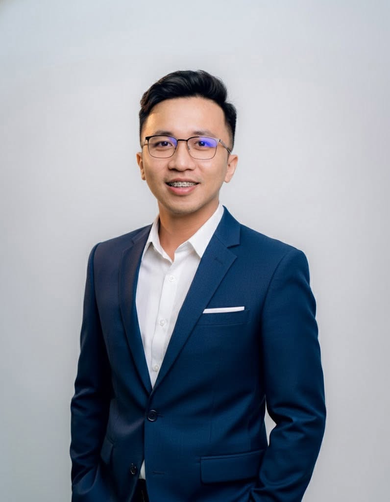 Tony Tin Nguyen